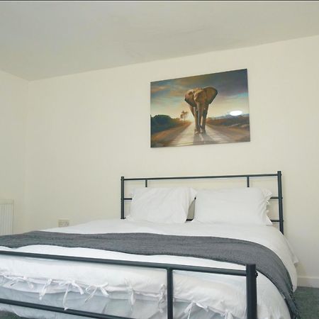 Cosy & Modern 1 Bed Studio Apart-Hotel Leamington Spa Esterno foto