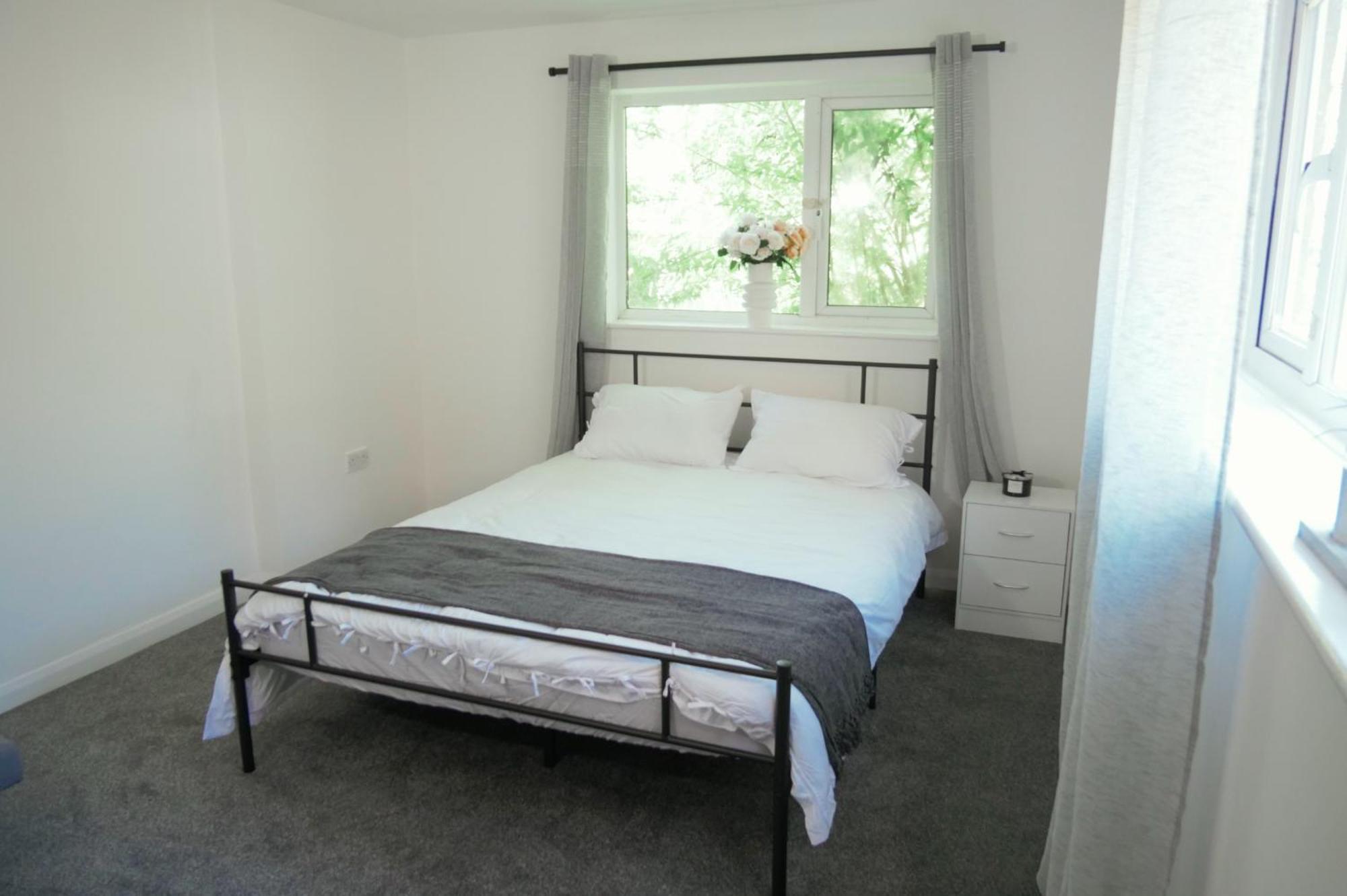 Cosy & Modern 1 Bed Studio Apart-Hotel Leamington Spa Esterno foto