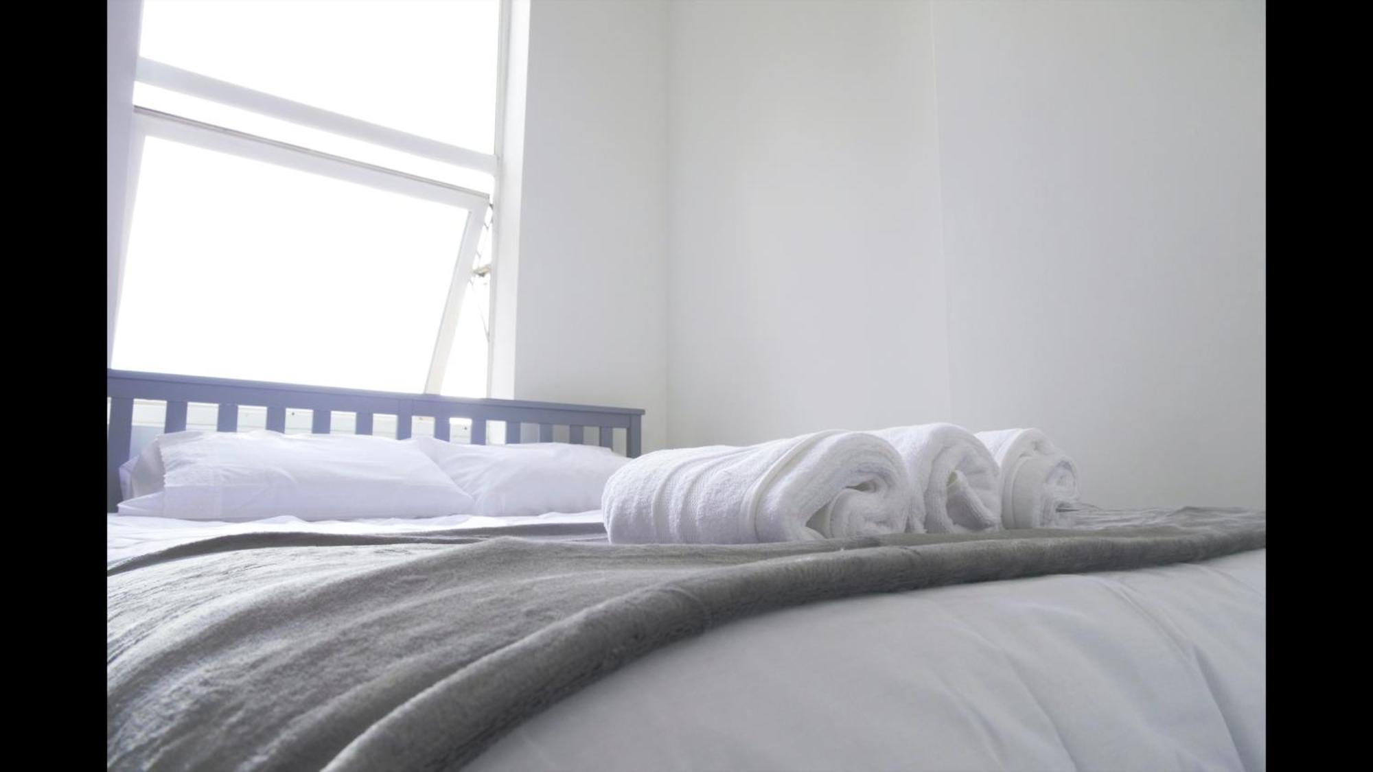 Cosy & Modern 1 Bed Studio Apart-Hotel Leamington Spa Esterno foto