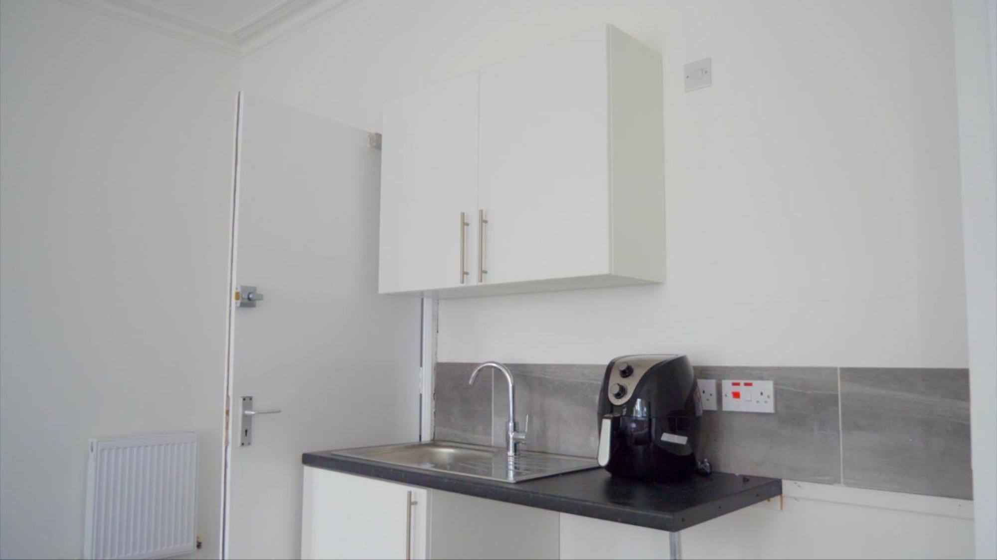 Cosy & Modern 1 Bed Studio Apart-Hotel Leamington Spa Esterno foto