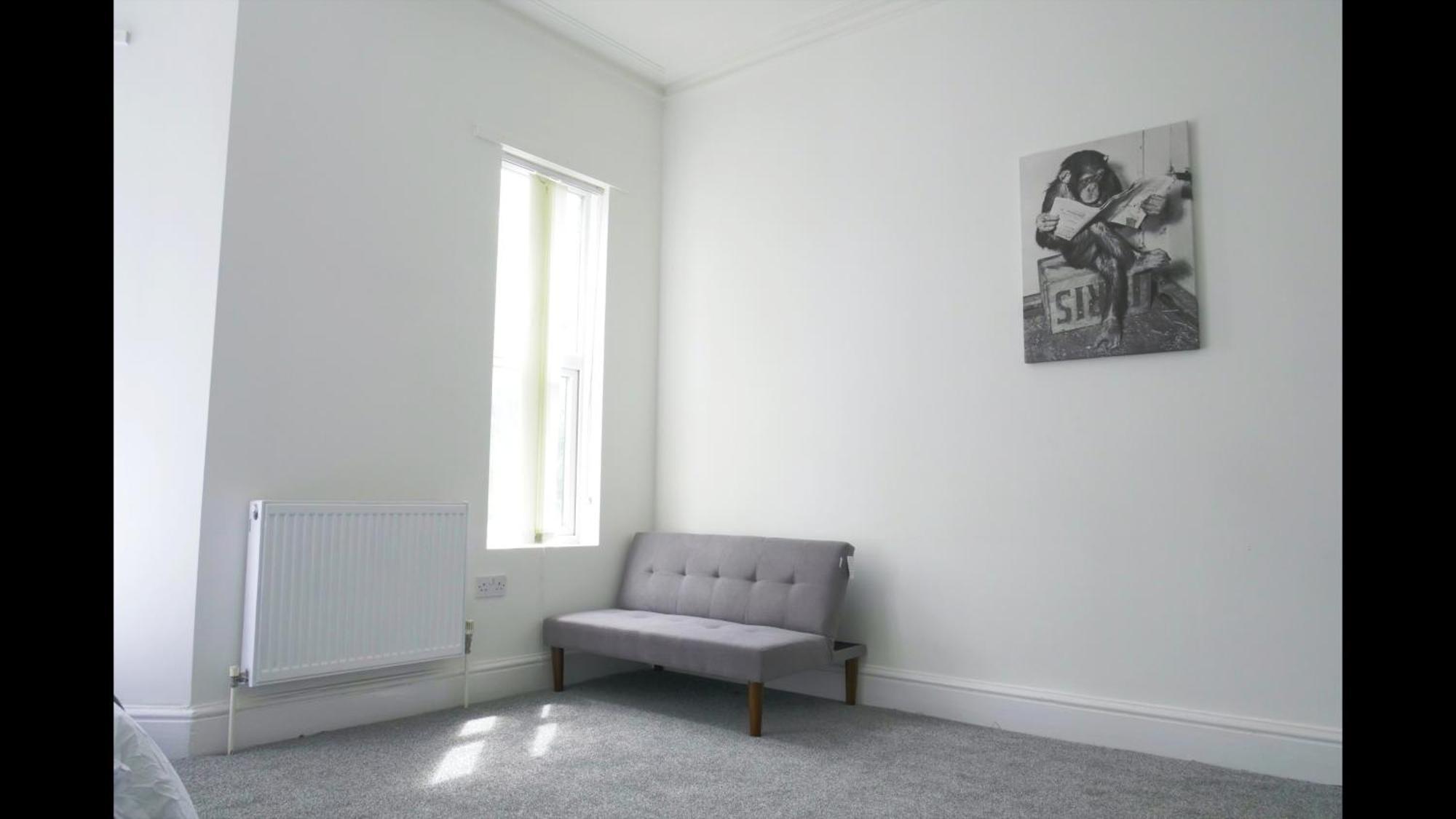 Cosy & Modern 1 Bed Studio Apart-Hotel Leamington Spa Esterno foto