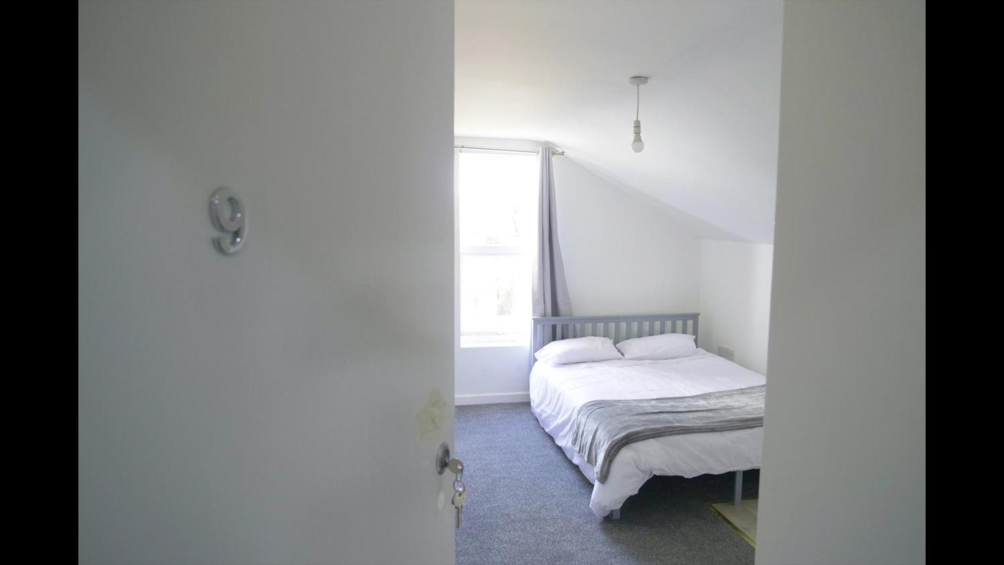 Cosy & Modern 1 Bed Studio Apart-Hotel Leamington Spa Esterno foto