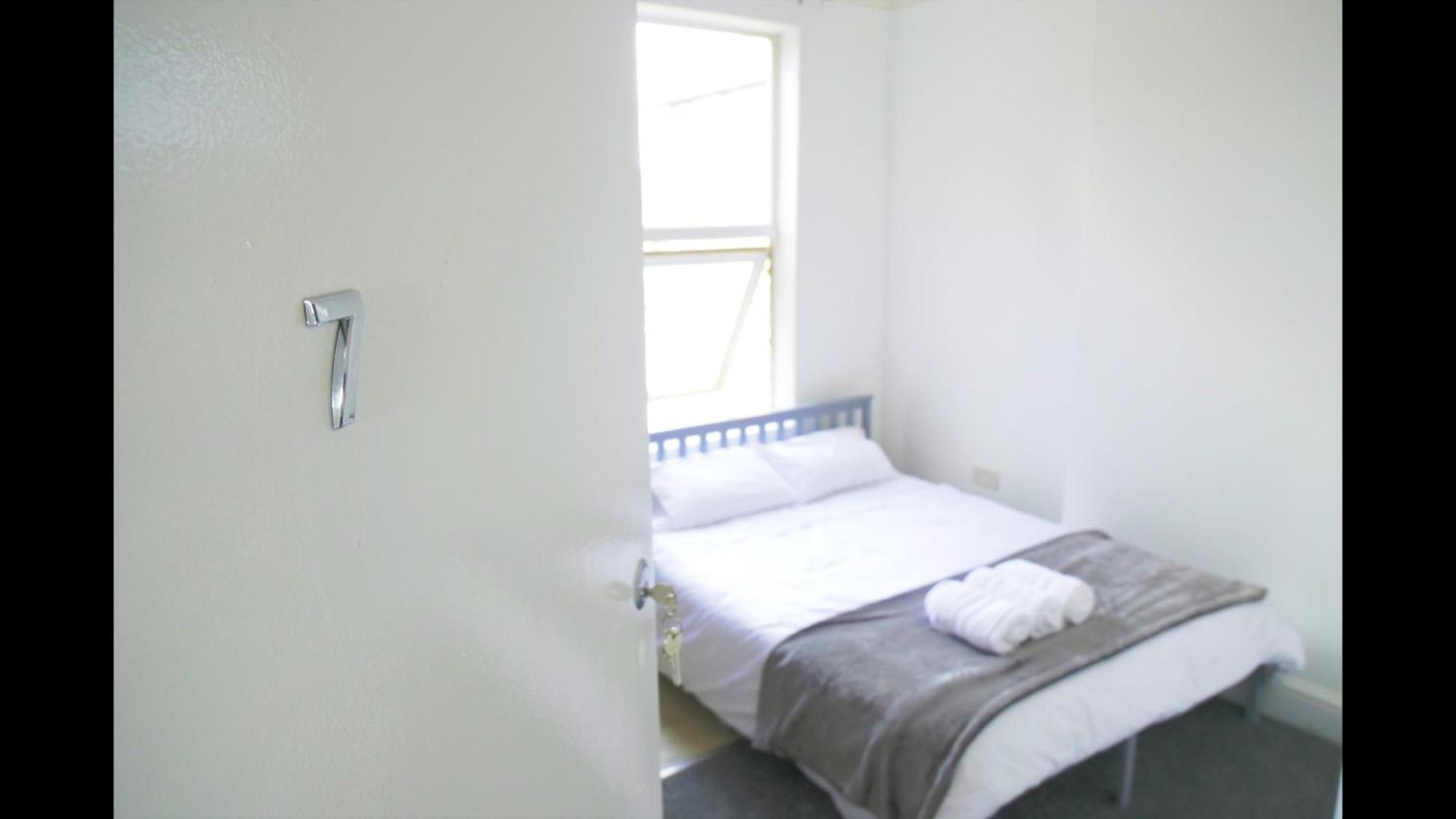 Cosy & Modern 1 Bed Studio Apart-Hotel Leamington Spa Esterno foto