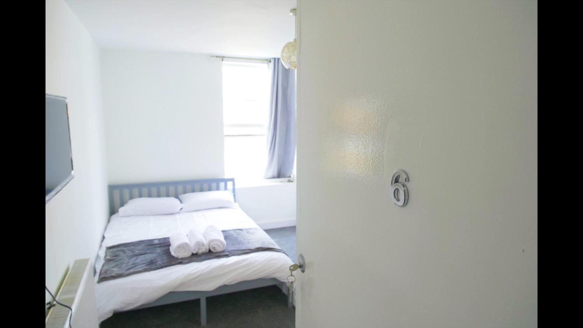Cosy & Modern 1 Bed Studio Apart-Hotel Leamington Spa Esterno foto
