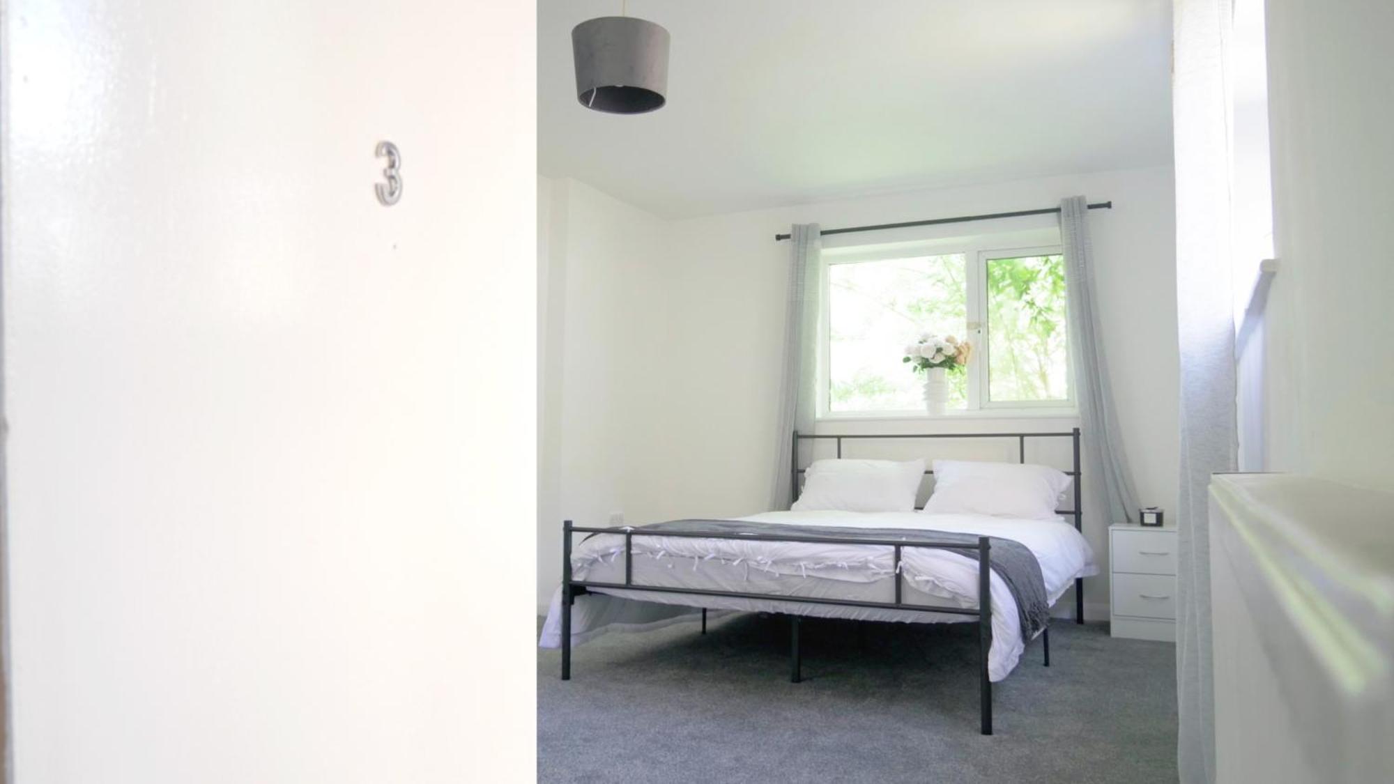 Cosy & Modern 1 Bed Studio Apart-Hotel Leamington Spa Esterno foto