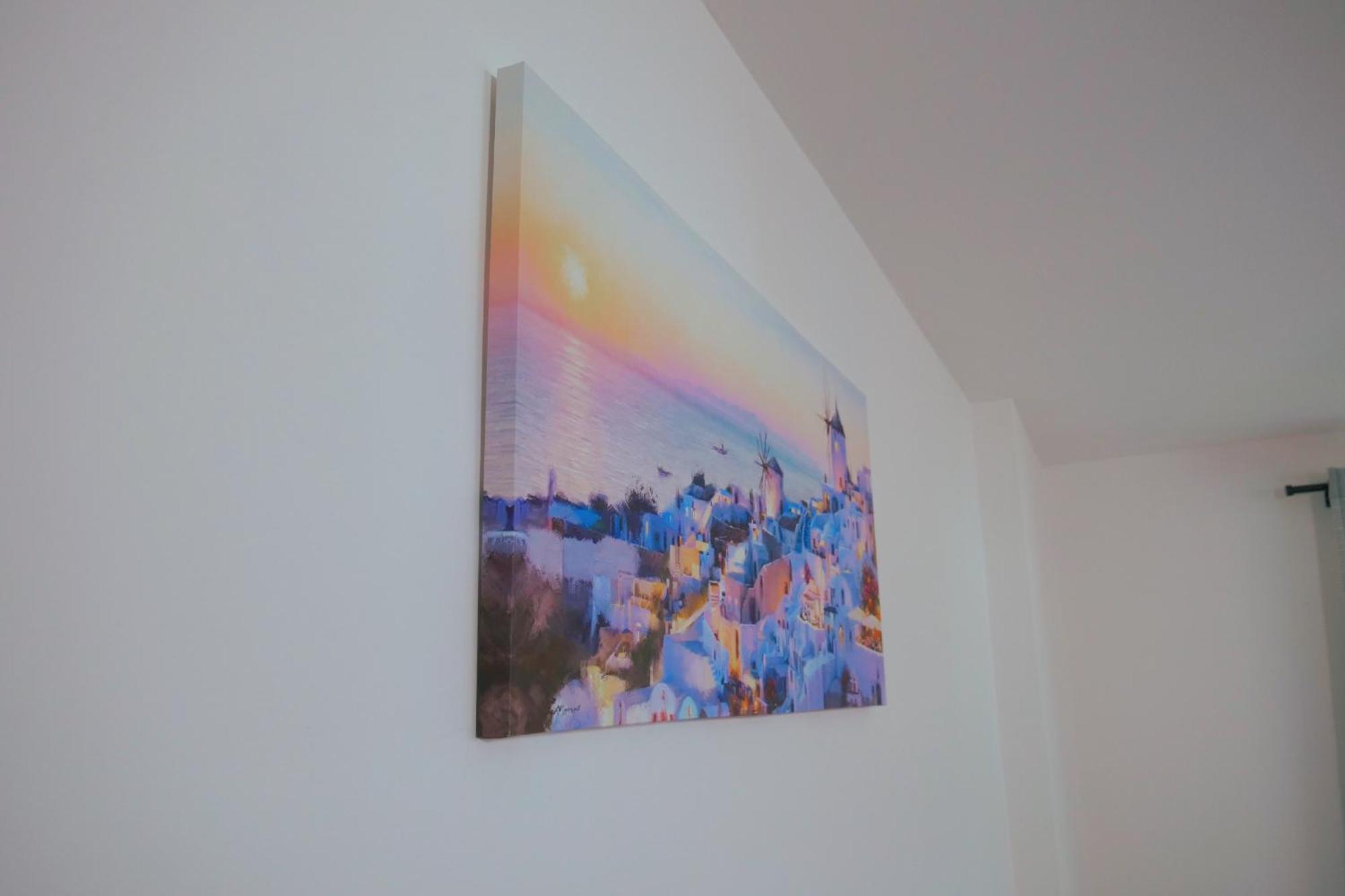Cosy & Modern 1 Bed Studio Apart-Hotel Leamington Spa Esterno foto