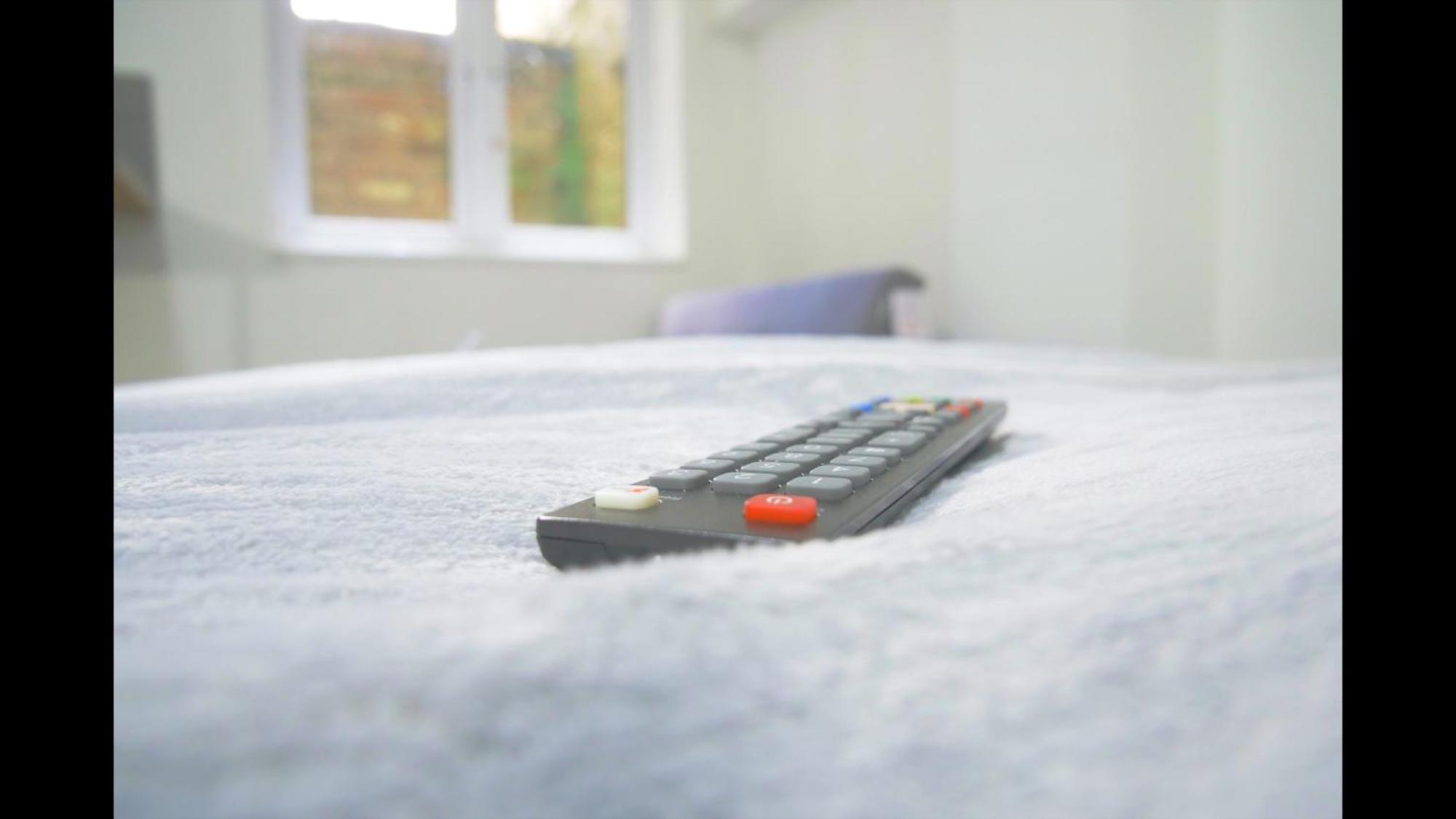Cosy & Modern 1 Bed Studio Apart-Hotel Leamington Spa Esterno foto