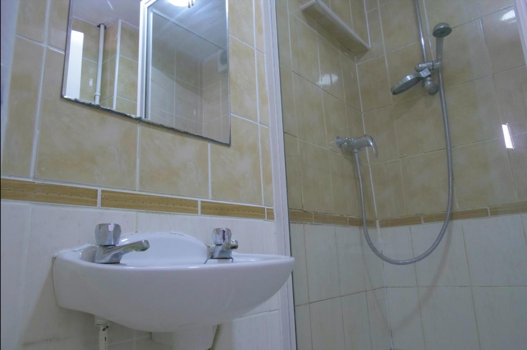 Cosy & Modern 1 Bed Studio Apart-Hotel Leamington Spa Esterno foto