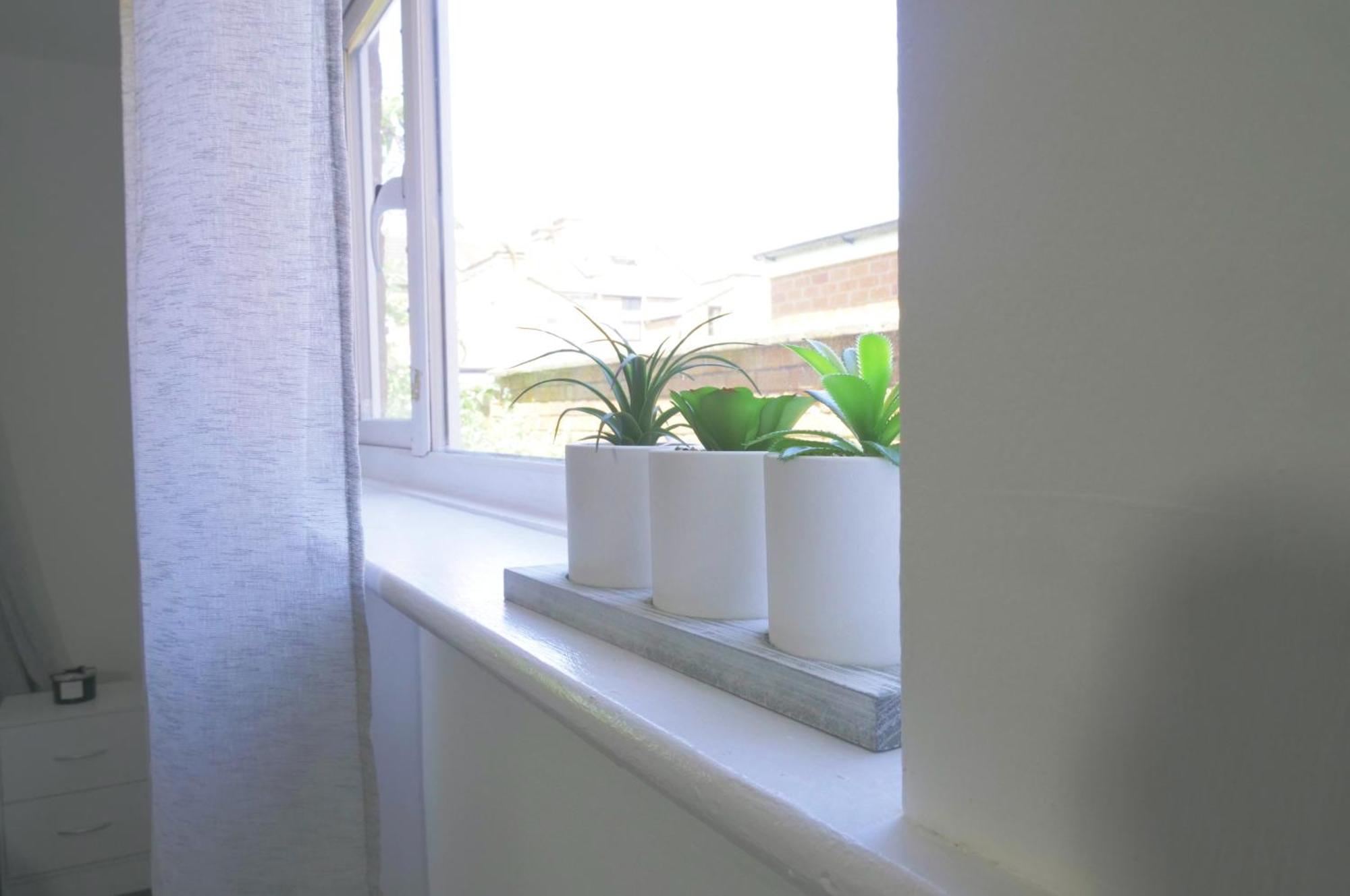 Cosy & Modern 1 Bed Studio Apart-Hotel Leamington Spa Esterno foto