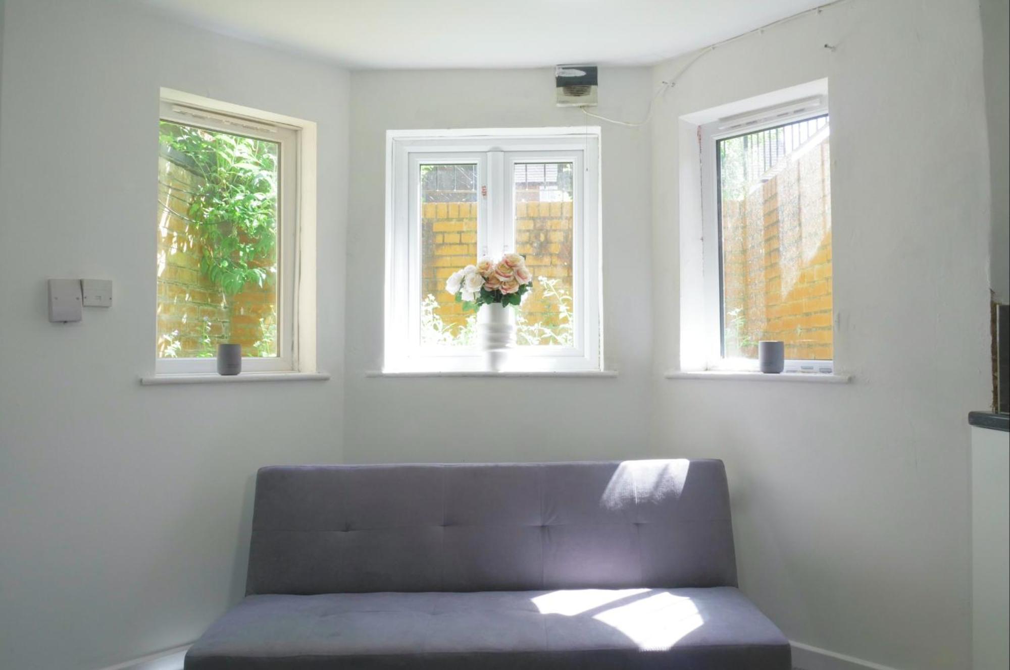 Cosy & Modern 1 Bed Studio Apart-Hotel Leamington Spa Esterno foto