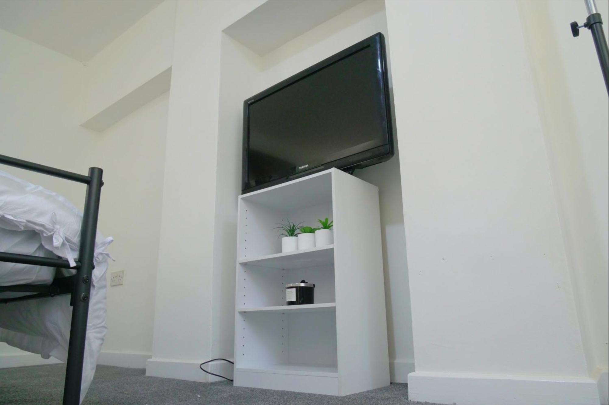 Cosy & Modern 1 Bed Studio Apart-Hotel Leamington Spa Esterno foto