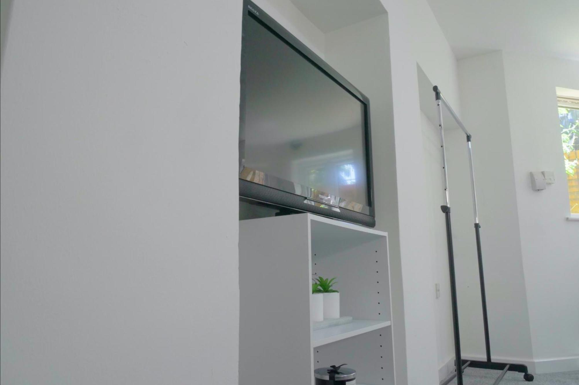 Cosy & Modern 1 Bed Studio Apart-Hotel Leamington Spa Esterno foto