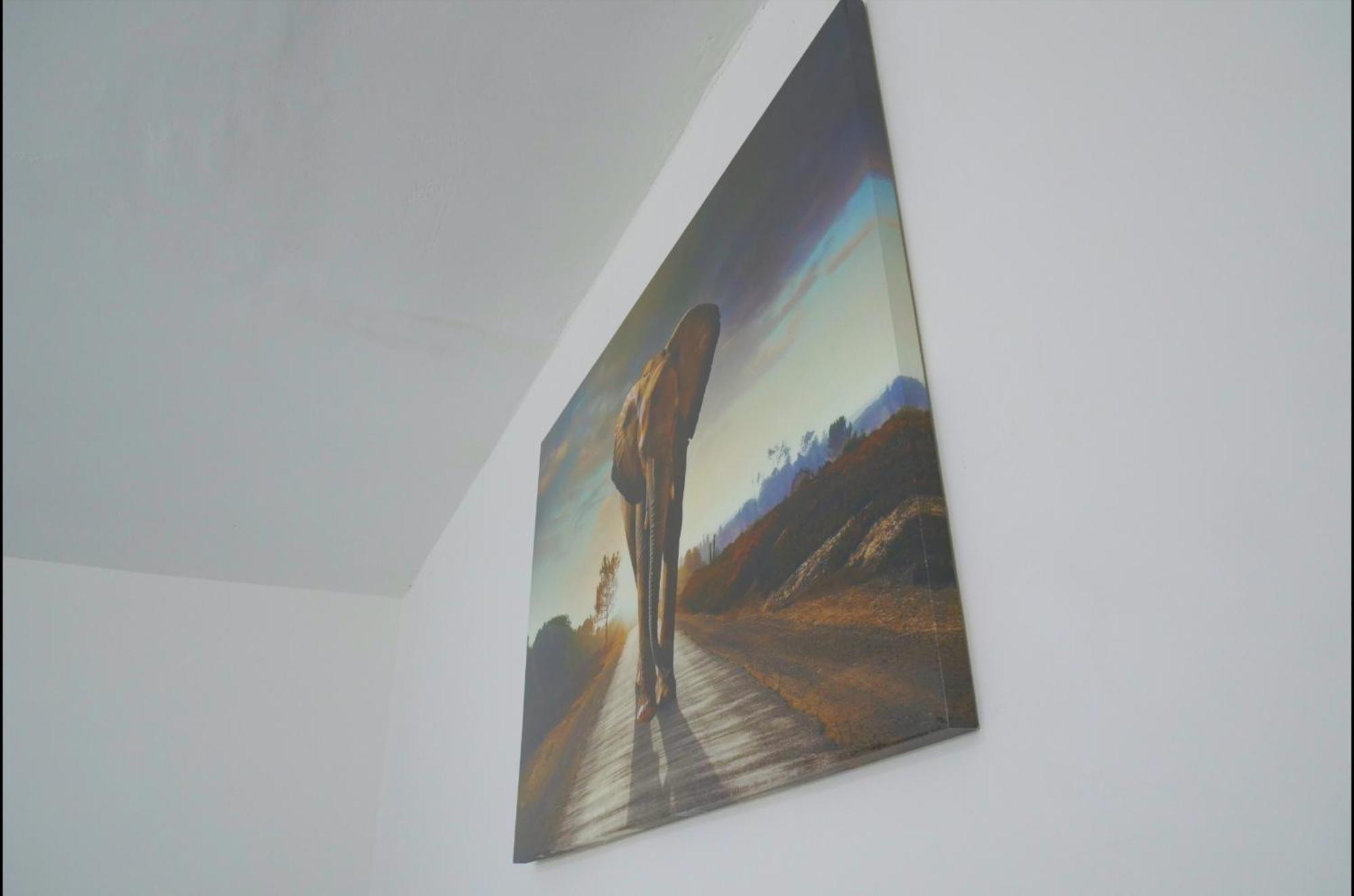 Cosy & Modern 1 Bed Studio Apart-Hotel Leamington Spa Esterno foto