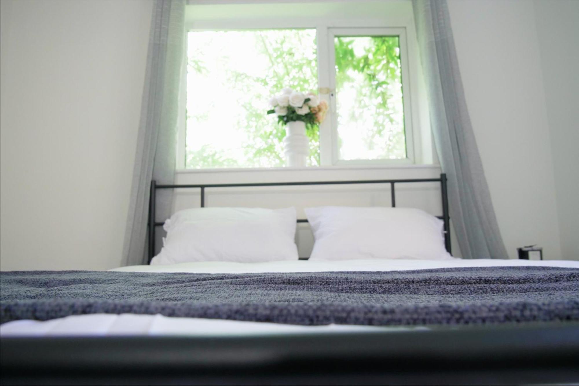 Cosy & Modern 1 Bed Studio Apart-Hotel Leamington Spa Esterno foto
